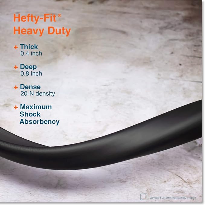 Roving Cove HeftyFit Edge Protector - Image 2