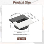 PATIKIL 2.8inch Desk Grommet - Image 2