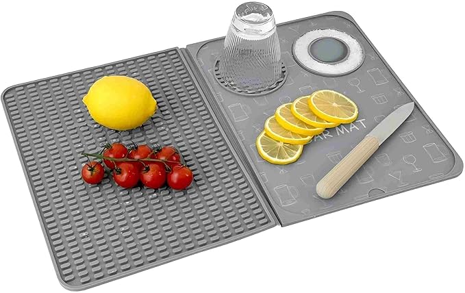 Bar Mat, Bar Accessories, Bar Mat by ZJWZLG