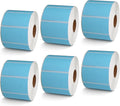 BETCKEY - 2.25" x 1.25" UPC Barcode & Multipurpose Labels Compatible by BETCKEY