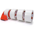 TAPEBEAR White Packing Tape by TAPEBEAR