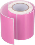PATIKIL 2 x 3 Inch Rectangle Inventory Color Coding Labels 1 Roll, Square by PATIKIL