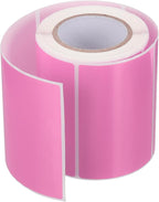 PATIKIL 2 x 3 Inch Rectangle Inventory Color Coding Labels 1 Roll, Square by PATIKIL