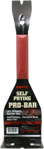 Zenith by Danco Pro Bar ZN700101, The Ultimate Multi-Tool - Image 5