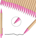 Simply Genius Bulk Retractable Ballpoint Pens - Image 5