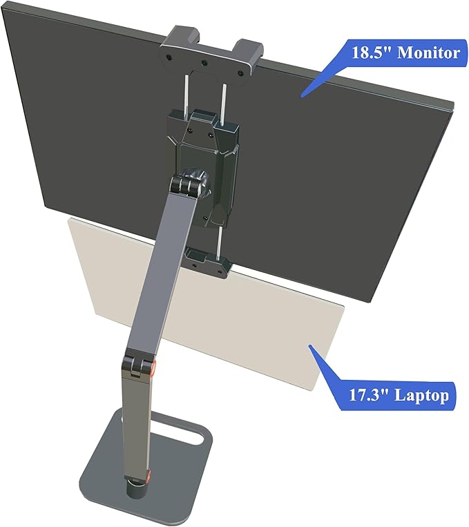 WYSXEBWZ Portable Monitor Holder - Image 3