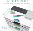 SONGWAY File Organizer for Desk - Image 3