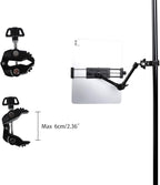 Leenconghui Exercise Bike Tablet Mount - Image 4