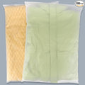 Svaldo Clothing Bags, Sweater Dress, T Shirt Packaging Shipping, 3 Mil by Svaldo