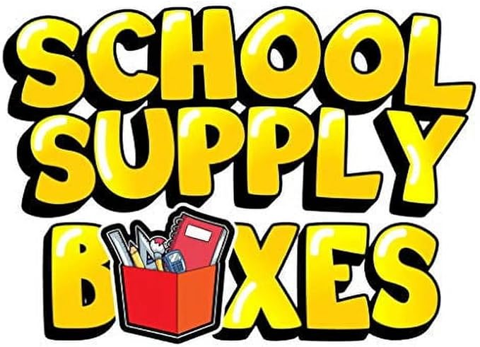 School Supply Boxes | 10 ct. Wooden Pencil Pack | 12 Packs | Pre-Sharpened No. - Image 5