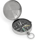 Coghlan’s Outdoor Compasses – Lightweight, Durable Navigation Tools by Coghlans