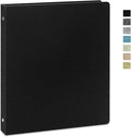 Vienrose 3 Ring Binder 1 Inch Round Rings by Vienrose