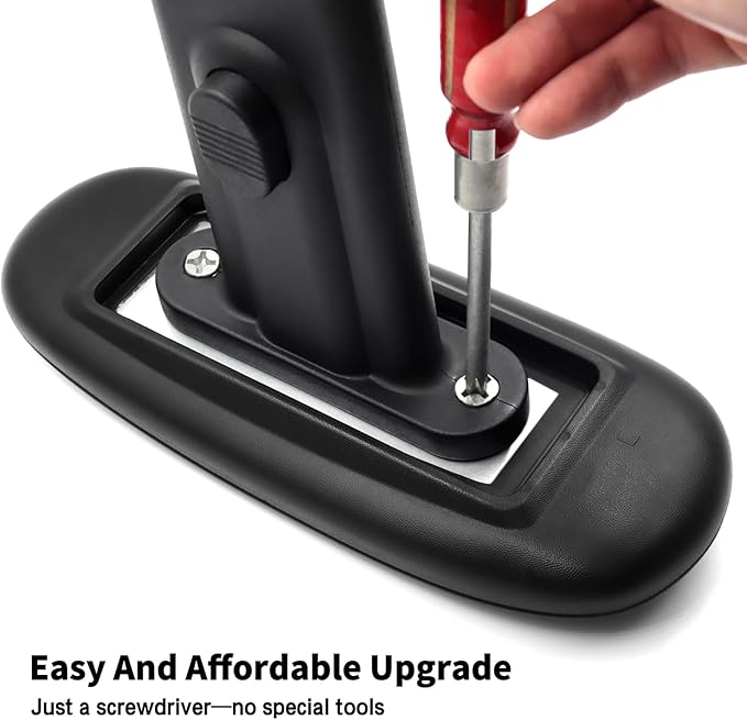 Universal Office Chair Arm Rest Replacement Pads -Ergonomic Arm Pads - Image 5