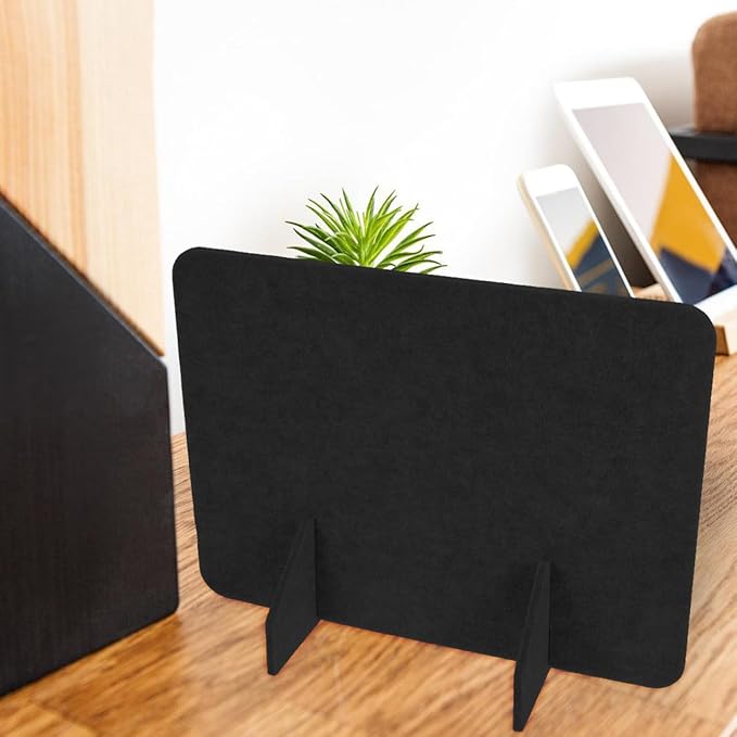 HOODANCOS 2pcs Felt Privacy Panel - Image 4