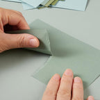 50 Sheets Colored Cardstock Paper 5 Colors, 250 GSM Heavy Card Stock - Image 5