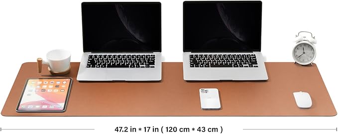 Large Cork Desk Mat - Image 2