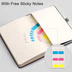 EMSHOI A5 Lined Journal Notebook - Image 5