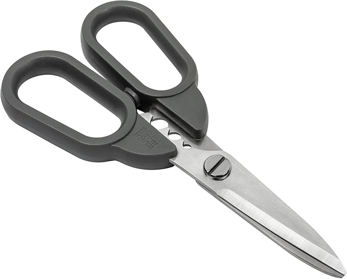 Kuhn Rikon Kitchen Shears Compact by KuhnRikon