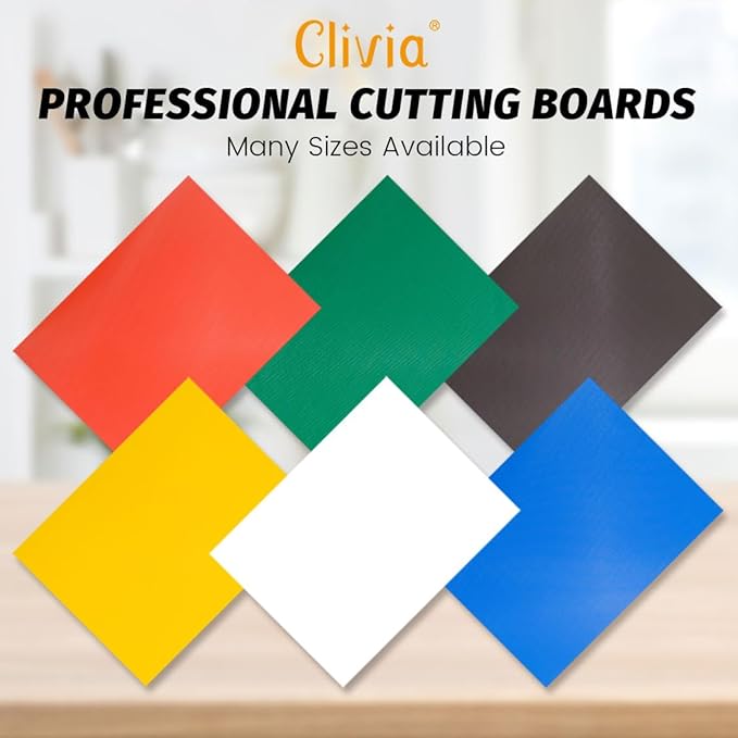 CMI Commercial Grade Cutting Board - Image 6