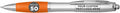 DISCOUNT PROMOS Ballpoint Pens by DISCOUNTPROMOS
