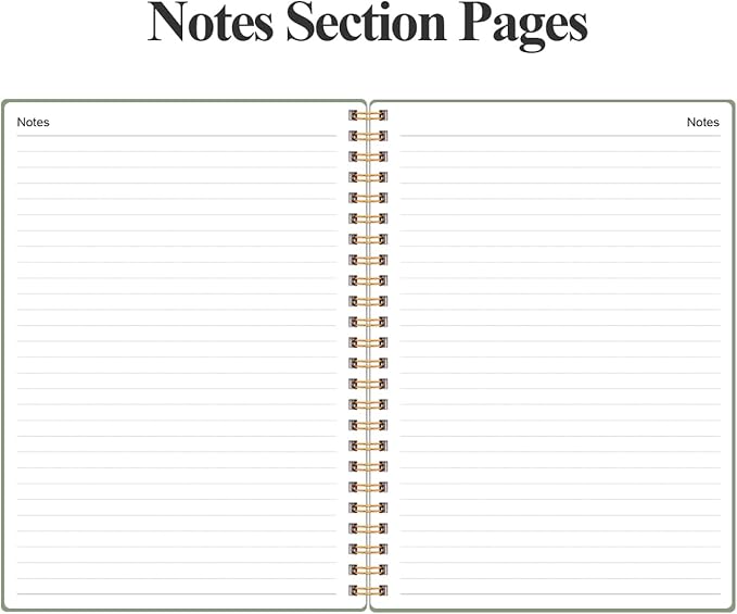 Income & Expense Log Book - Image 6