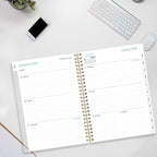 2026 Planner - Planner 2026 from January 2026 to December 2026, Weekly & - Image 7