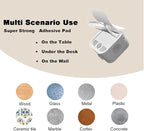 Magnetic Cable Clips Cord Organizer Holder, Adhesive Phone Cable Wire Charger - Image 6