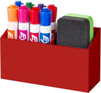 BEYGORM Magnetic Dry Erase Marker Holder by BEYGORM