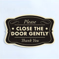 Custom Decorative Outdoor Metal Sign