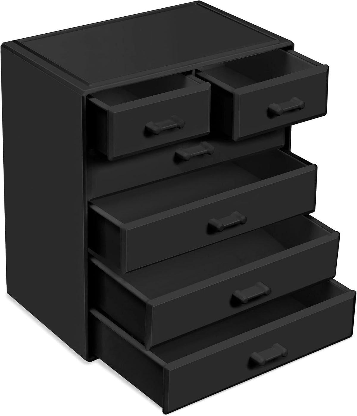 Sorbus Acrylic Makeup Organizer - Organization and Storage Case for Cosmetics...