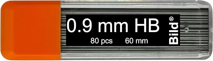 Bild Premium Mechanical Pencil Lead Refills - Image 3