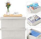 HOONEX Foldable Storage Bins - Image 2