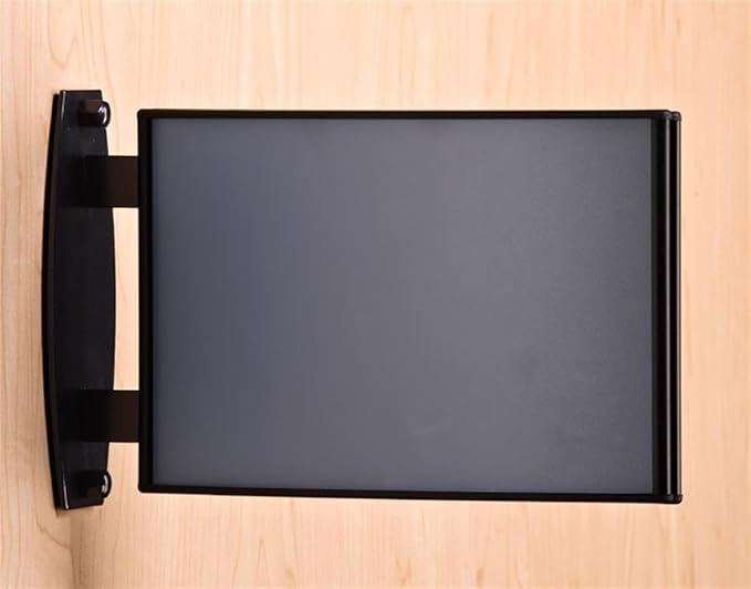 Set of 2 - Wall Sign for 8.5 x 5.5 Graphics, Mounts Vertically or Horizontally by Displays2go