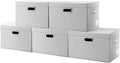 PRANDOM Collapsible Storage Bin by Prandom