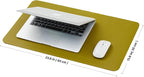 Leather Desk Mat - Image 2