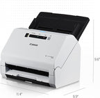 Canon imageFORMULA R40 - Image 2