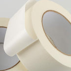Lichamp Wide Masking Tape 2 inches, 1.95 inches x 55 Yards - Image 5