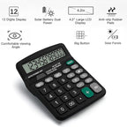Office Desk Calculator - Image 3