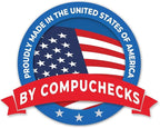 Compuchecks Top Blank Check Paper - Image 6