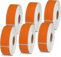 BETCKEY - 1" x 3" Barcode & Address Labels Compatible by BETCKEY