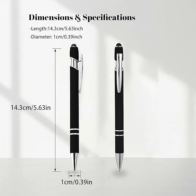 CRME Custom Pens Personalized Pen - Image 6