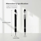 CRME Custom Pens Personalized Pen - Image 6
