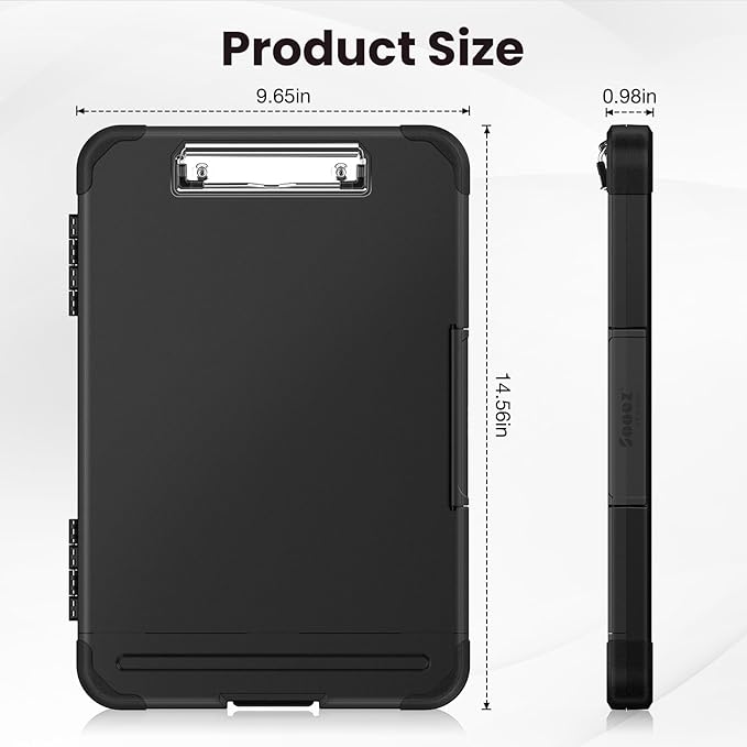 Sooez Reinforced Clipboard - Image 5