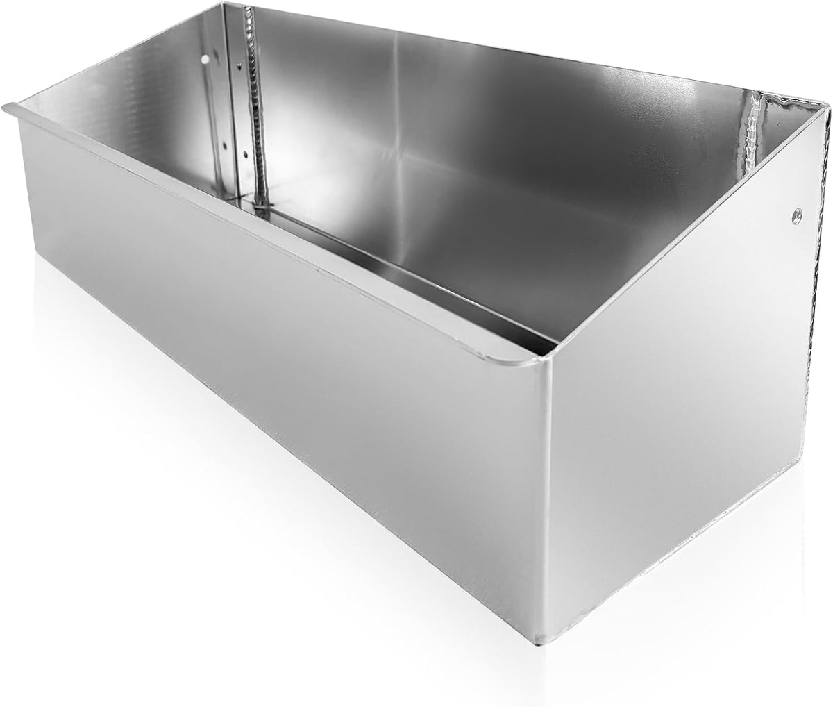 aluminum fuel tank rack multi use storage cabinet, main product view
