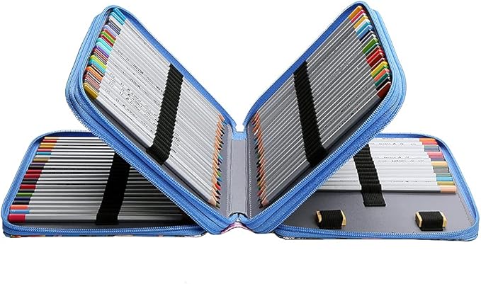Vomgomfom Colored Pencil Case - Image 5