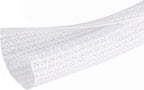 Moxita 25ft - 1/2 inch Cord Protector Cable Sleeve Split Wire Loom Tubing by Moxita