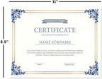 Empire Blue, Laser & Inkjet Printer Compatible, - Image 2