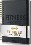 Gym Workout Journal by Unknown