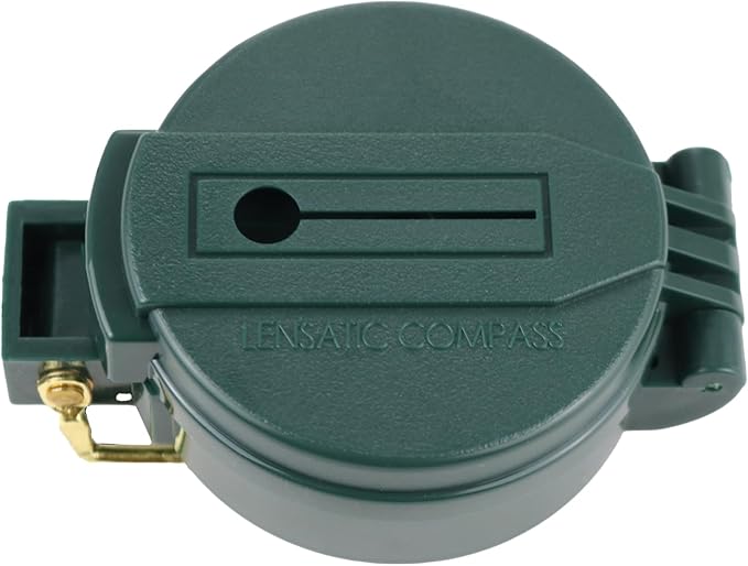Coghlan’s Outdoor Compasses – Lightweight, Durable Navigation Tools - Image 4