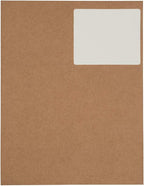 JAM PAPER Shipping Address Labels - Image 5